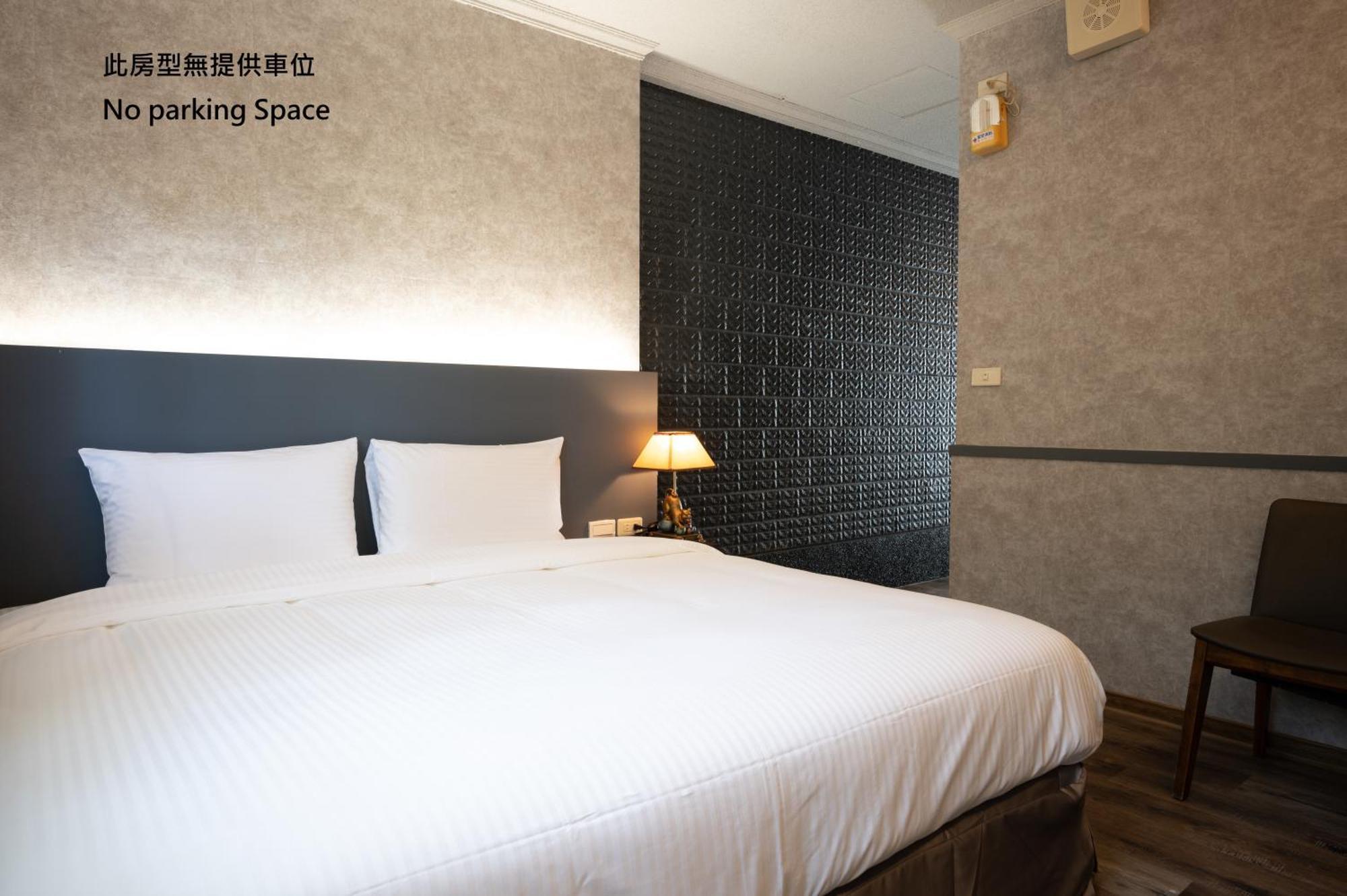 東旅驛棧 Jiaoxi Quarto foto